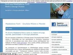 Sites similar to ectropion-entropion.it