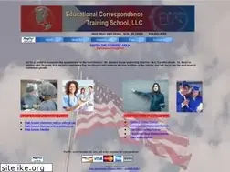 Sites similar to ectschool.com