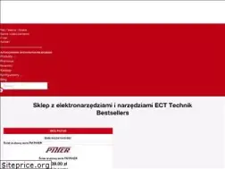 Sites similar to ecttechnik.pl
