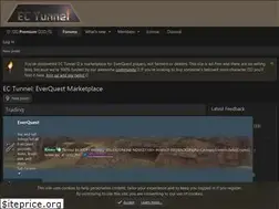 Sites similar to ectunnel.com