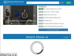 Sites similar to ectv2.com