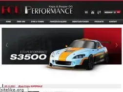 Sites similar to ecu-performance.net