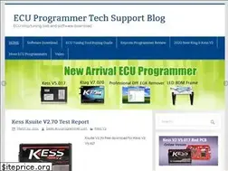 Sites similar to ecu-programmer.com