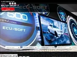 Sites similar to ecu-soft.be
