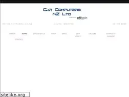 Sites similar to ecu.co.nz