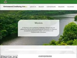 Sites similar to ecu.gov.dm