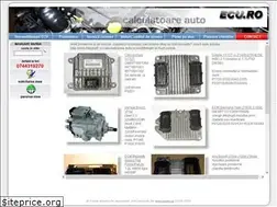 Sites similar to ecu.ro