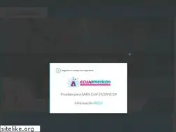 Sites similar to ecua-american.com