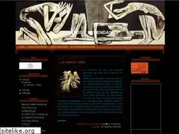 Sites similar to ecua-torianisimo1.blogspot.com