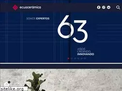 Sites similar to ecuaceramica.com