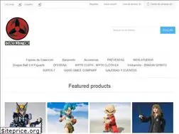 Sites similar to ecuacollections.com