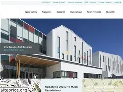 Sites similar to ecuad.ca