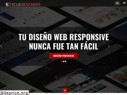 Sites similar to ecuadesigners.com