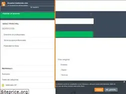 Sites similar to ecuador-camiones.com