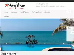 Sites similar to ecuador-realty.com