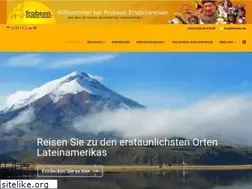 Sites similar to ecuador.de