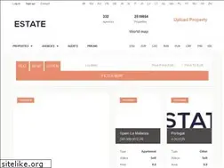 Sites similar to ecuador.world-estate.com