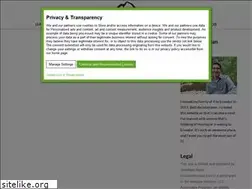 Sites similar to ecuadorabroad.com