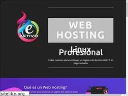 Sites similar to ecuadoractivo.com