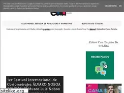 Sites similar to ecuadorartydis.com