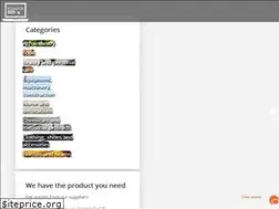Sites similar to ecuadorb2b.com