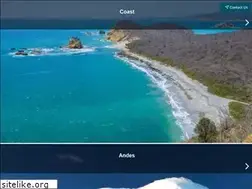 Sites similar to ecuadorboutiquehotels.com