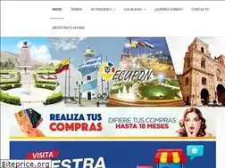Sites similar to ecuadorcupon.com