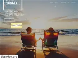 Sites similar to ecuadorexpatrealty.com