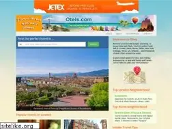 Sites similar to ecuadorhotels.com