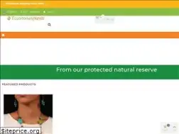 Sites similar to ecuadorianhands.com