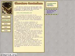 Sites similar to ecuadorliteratura.homestead.com