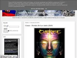 Sites similar to ecuadormetalero.blogspot.com