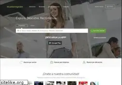 Sites similar to ecuadornegocios.com