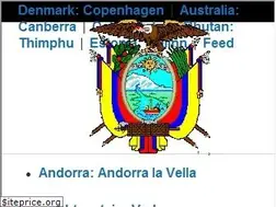 Sites similar to ecuadorquito.fun