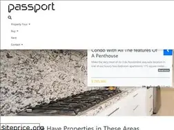 Sites similar to ecuadorrealestateagent.com