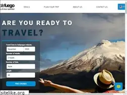 Sites similar to ecuadortierradefuego.com
