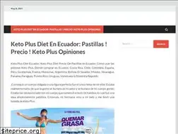 Sites similar to ecuadortransparente.org