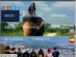 Sites similar to ecuadorvolunteer.org