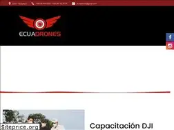 Sites similar to ecuadrones.com.ec