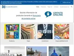 Sites similar to ecuaempaques.net