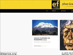 Sites similar to ecuafoto.com