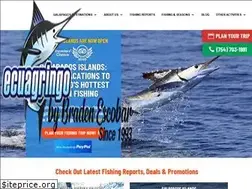 Sites similar to ecuagringo.com