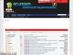 Sites similar to ecuagsm.com