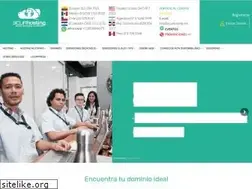 Sites similar to ecuahosting.net