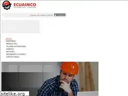 Sites similar to ecuaimco.com.ec