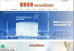 Sites similar to ecualaser.com