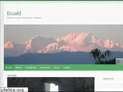 Sites similar to ecuald.com