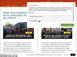 Sites similar to ecuanoticias.org