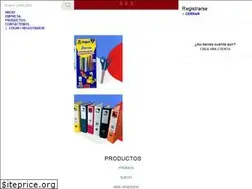 Sites similar to ecuapapel.com.ec