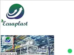 Sites similar to ecuaplast.com